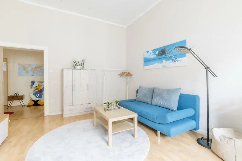 Private Room Hannover Privat bolig